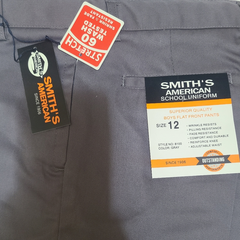 Youth Uniform Pants